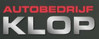 Logo Autobedrijf Klop